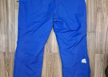 Spodnie Iguana narciarskie snowboardowe zimowe ocieplane