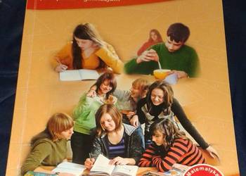 Matematyka 3 Podręcznik - Małgorzata Dobrowolska, Jacek Lech i inni
