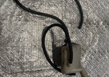 Zbiornik Wyrównawczy Płynu Motocyklowy Skuterowy M261