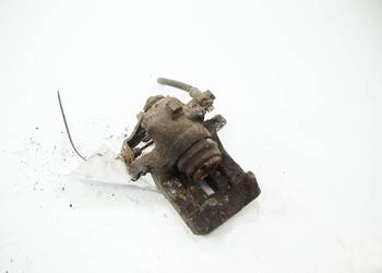 ZACISK HAMULCOWY TYŁ LEWY AUDI A4 B6