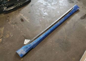 PRÓG PRAWY ALFA ROMEO STELVIO QUADRIFOGLIO