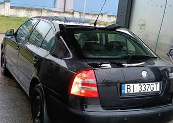 Skoda octavia 1.9TDI 2008 Salon Polska