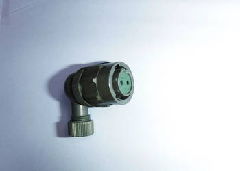 5935-99-648-4309 2 gniazd jak Amphenol wtyczka AB Connectors