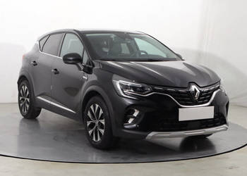 Renault Captur E-Tech Full Hybrid