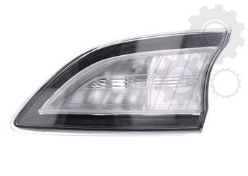 MAZDA 3 2009- HB LAMPA TYLNA WEW. PR. Z LAMPA COFANIA