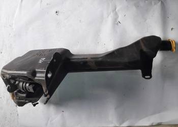 Opel Astra H Zafira B zbiorniczek spryskiwaczy z pompką 13145448