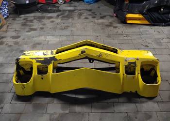 Zderzak Przód Chevrolet Camaro 2-gen 80'-81' ! ! !