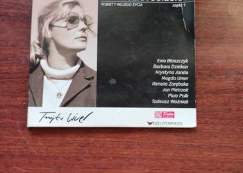 Agnieszka Osiecka  Kobiety Mojego Życia Vol 1 CD