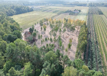 Działki budowlane na sprzedaż|45min od Piaseczna