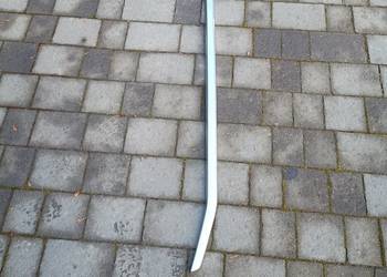 Listwa dolna atrapy stopnia 22822857 Volvo FH5