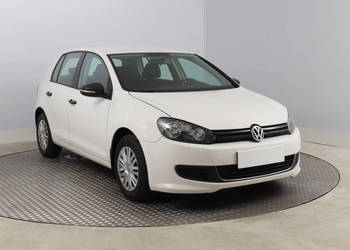 VW Golf 1.2 TSI