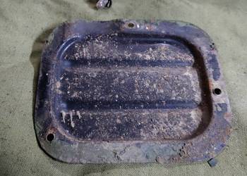 Gaz 69 zaślepka do głównego zbiornika