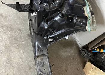 Audi A7 podłużnica lewa. A6 C7 podłużnica lewa Audi A7 podłużnica lewa. A6 C7 podłużnica lewa