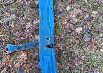 Ford Transit mk3 1985-1991 wzmocnienie czołowe pas przedni belka