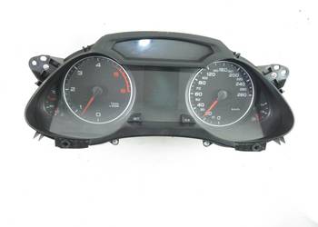 LICZNIK AUDI A4 B8 SEDAN 2.0 TDI 8K0920900Q