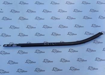 NISSAN MICRA V K14 19r listwa zgarniająca lewa tył NISSAN MICRA V K14 19r listwa zgarniająca lewa tył