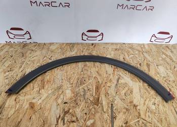 Nakładka Listwa na Błotnik Lewy Przód Audi A1 Lift 14-18 8XA071680