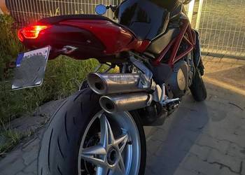 Mv agusta 910