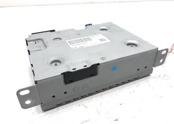 RADIO NAWIGACJA CITROEN C4 PICASSO II 9820225480 TUNER