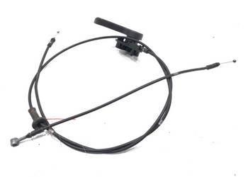 LINKA MASKI HYUNDAI ELANTRA VI CIĘGNO OTWIERANIA, ZAMKA