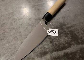 Japoński Nóż Deba Sekiryu