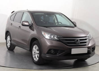 Honda CR-V 1.6 i-DTEC