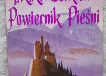 J.R.R. Tolkien - powiernik pieśni Michał Błażejewski