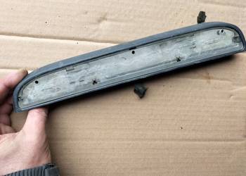 LAMPKA TABLICY REJESTRACYJNEJ REJESTRACI Renault Kangoo 1
