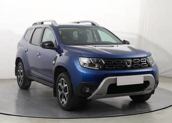 Dacia Duster 1.5 Blue dCi
