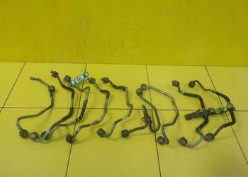 RANGE ROVER L322 SPORT 3.6 TD V8 272 KM 368DT przewody wtryskowe