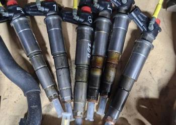 Wtryskiwacz INFNITI FX,QX70 3.0 D