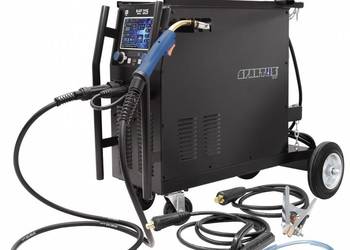 Spawarka Spartus EasyMIG 325 pakiet