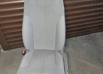 Fotel kierowcy passat b6 2005-2010r.