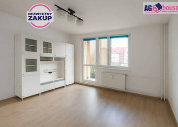 Mieszkanie 48.5m2 2 pokoje Gdańsk