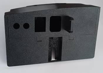 Puszka zasilacza Technogym Run Now Power Box