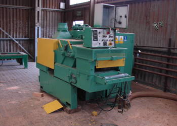 Wielopiła dwuwałowa COSTA