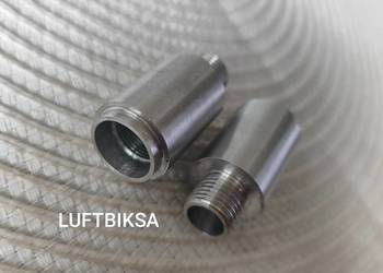 AEA Redukcja na Tłumik 1/2 20 kaliber 5,5 6.35 7.62