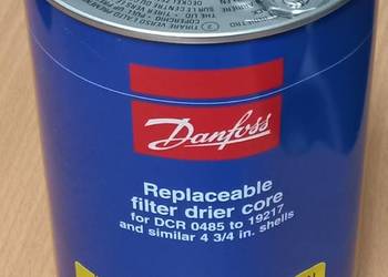 Filtr Danfoss 48-DN wkład