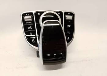 IDRIVE KONTROLER MERCEDES W205 A2059005915 SPRAWNY