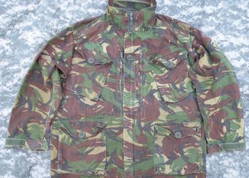Kurtka smock dpm 170/112