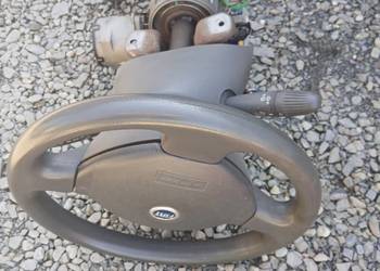 Wspomaganie elektryczne  pompa Fiat Panda II 2610184805A 26096580