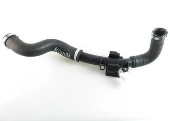 RURA INTERCOOLERA KANGOO II 1.5 dCi 200534296E