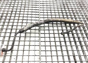 WĄŻ WSPOMAGANIA BMW E39 1093926 3.5 245KM 95-03 PRZEWÓD