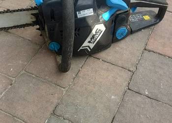 Piła spalinowa Mac Alister