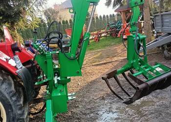 Ładowacz trol troll