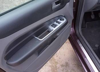 Ford focus MK2 Lift