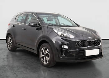 Kia Sportage 1.6 GDI