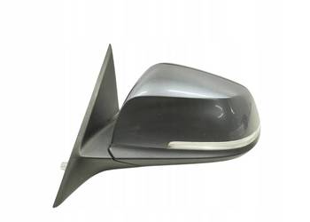 LUSTERKO LEWE 5PIN EUROPA LIFT LCI  Bmw Seria 3 VI (2011 – 2018) F31