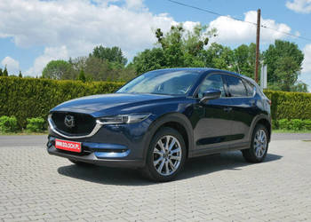 Mazda CX-5 FL 2.0 SkyAct 165KM Eu6 SkyPrestige Automat -Salon Polska -1 Wł…