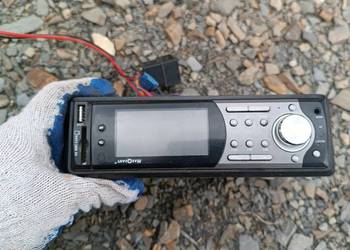 VW SEAT SKODA AUDI OPEL FORD RADIOODTWARZACZ RADIO FM MP3 USB SD MARQUANT